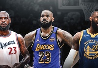 Đi tìm lời giải đáp cho câu hỏi liệu LeBron James có rời khỏi Los Angeles Lakers lúc này không?