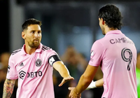 Nhận định bóng đá New York Red Bulls vs Inter Miami: Tiếp đà sú sút