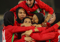 Nhận định bóng đá Nữ Iran vs Nữ Jordan: Phân định ngôi đầu