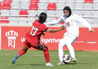 Nhận định bóng đá Nữ Singapore vs Nữ Lebanon: Cuộc chiến sinh tử