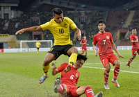 Nhận định, soi tỷ lệ U23 Brunei vs U23 Malaysia: Khởi đầu thuận lợi