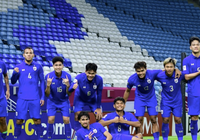 Nhận định bóng đá U23 Timor Leste vs U23 Thái Lan: Khó cản Voi chiến
