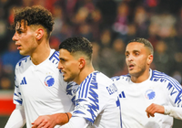 Nhận định, soi tỷ lệ Viborg vs Copenhagen: Thử thách cực đại