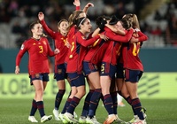 Tỷ lệ bóng đá trận nữ Tây Ban Nha vs nữ Thụy Sỹ, 2h00 ngày 19/7, Euro 2025