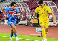 Tỷ lệ bóng đá trận U23 Brunei vs U23 Malaysia, 17h00 ngày 18/7, U23 Đông Nam Á