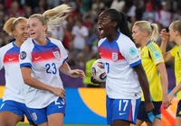 Dự đoán nữ Anh vs nữ Italia, 2h00 ngày 23/7, Euro 2025