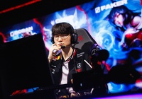 Lịch thi đấu EWC 2025 LOL hôm nay 18/7: T1 vs MKOI