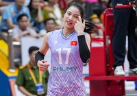 Lịch thi đấu bóng chuyền hôm nay ngày 19/7