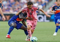 Dự đoán New York Red Bulls vs Inter Miami, 6h30 ngày 20/7, MLS 2025