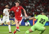 Đòn giáng mạnh tham vọng dự World Cup 2026 của Indonesia