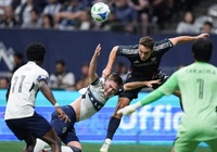Dự đoán San Diego vs Vancouver Whitecaps, 9h30 ngày 20/7, Euro 2025