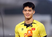 Thủ môn U23 Việt Nam thận trọng trước U23 Lào
