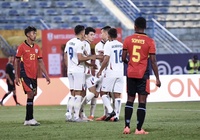 Tỷ lệ bóng đá trận U23 Timor Leste vs U23 Thái Lan, 20h00 ngày 19/7, U23 Đông Nam Á