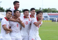 Dự đoán U23 Lào vs U23 Việt Nam, 17h00 ngày 19/7, U23 Đông Nam Á