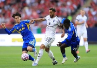 Kết quả bóng đá Man Utd vs Leeds: Phung phí cơ hội 
