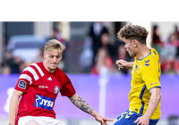 Nhận định bóng đá Brondby vs Silkeborg: Màn tái đấu kịch tính