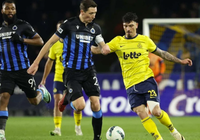 Nhận định bóng đá Saint Gilloise vs Club Brugge: Trận chiến đỉnh cao