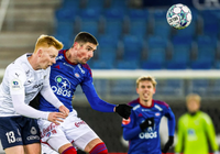 Nhận định, soi tỷ lệ Valerenga vs Haugesund: Điểm tựa sân nhà