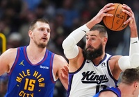 Nikola Jokic được "cứu", Denver Nuggets có thêm trung phong xịn mùa giải sau