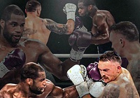 Link xem trực tiếp trận Usyk vs Dubois 2 Chủ nhật ngày 20-7