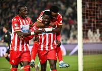 Dự đoán Lincoln Red Imps vs Crvena Zvezda, 23h00 ngày 22/7, Champions League 2025/26