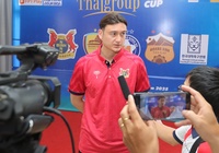 Đặng Văn Lâm nhớ V.League, nói gì về cơ hội trở lại tuyển Việt Nam?