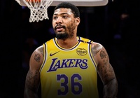 Los Angeles Lakers nổ “bom tấn” Marcus Smart: Nước đi gây sốc thị trường chuyển nhượng NBA