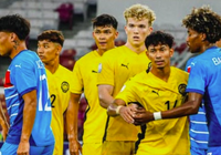 Nhận định bóng đá U23 Indonesia vs U23 Malaysia: Cuộc chiến sinh tử