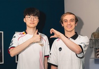 Lịch thi đấu EWC 2025 LOL hôm nay 20/7: T1 vs G2