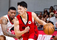 "Nguồn cảm hứng 1m73" Yuki Kawamura gia nhập Chicago Bulls, PG Nhật Bản nuôi tiếp ước mơ NBA
