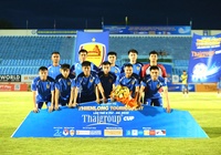 CLB Quảng Nam rã đám, chờ ngày bị “xóa” khỏi V.League