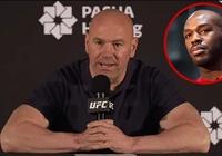 Dana White từ chối thẳng thừng đề nghị trở lại UFC của Jon Jones