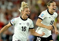 Dự đoán nữ Đức vs nữ Tây Ban Nha, 2h00 ngày 24/7, Euro 2025