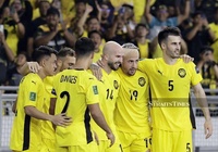 Có “biến” từ phán quyết của FIFA: Hủy kết quả trận Việt Nam thua Malaysia 0-4?