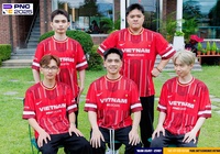Lịch thi đấu PUBG Nations Cup 2025 mới nhất