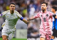 Lý do chứng minh Messi ghi bàn tốt hơn Cristiano Ronaldo