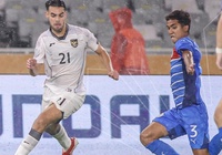 Tỷ lệ bóng đá trận U23 Indonesia vs U23 Malaysia, 20h00 ngày 21/7, U23 Đông Nam Á