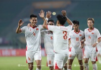 Tỷ lệ bóng đá trận U23 Việt Nam vs U23 Campuchia, 20h00 ngày 22/7, U23 Đông Nam Á