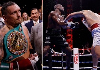 Usyk vs Dubois 2: Vô địch tuyệt đối với "cơn ác mộng southpaw"