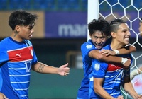 Đối thủ của U23 Việt Nam ở bán kết U23 Đông Nam Á 2025 là ai?