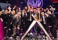Lịch thi đấu LCK hôm nay 23/7: GEN vs HLE