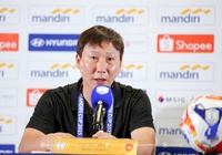HLV Kim Sang Sik tuyên bố: “U23 Việt Nam sẽ thắng Philippines”