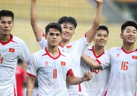 Link xem trực tiếp bóng đá U23 Việt Nam vs U23 Campuchia ngày 22/7