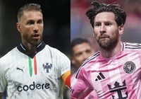 Kết quả bóng đá All-Stars MLS vs All-Stars Liga MX: Đối thủ cạnh tranh của Messi ghi bàn