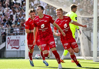 Nhận định bóng đá Brann vs Salzburg: Thử thách vượt tầm