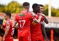 Dự đoán Shelbourne vs Qarabag, 1h45 ngày 24/7, Champions League 2025/26