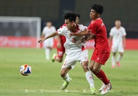 Động thái khó hiểu của AFF trước trận U23 Việt Nam vs U23 Campuchia