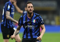 Chuyển nhượng Inter Milan mới nhất 2025: Calhanoglu bất ngờ ở lại