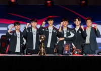 Kết quả LCK hôm nay 23/7: GenG phá kỷ lục bất bại của T1