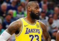 Chuyên gia ESPN: Mối quan hệ giữa LeBron James và Lakers đang căng thẳng?
